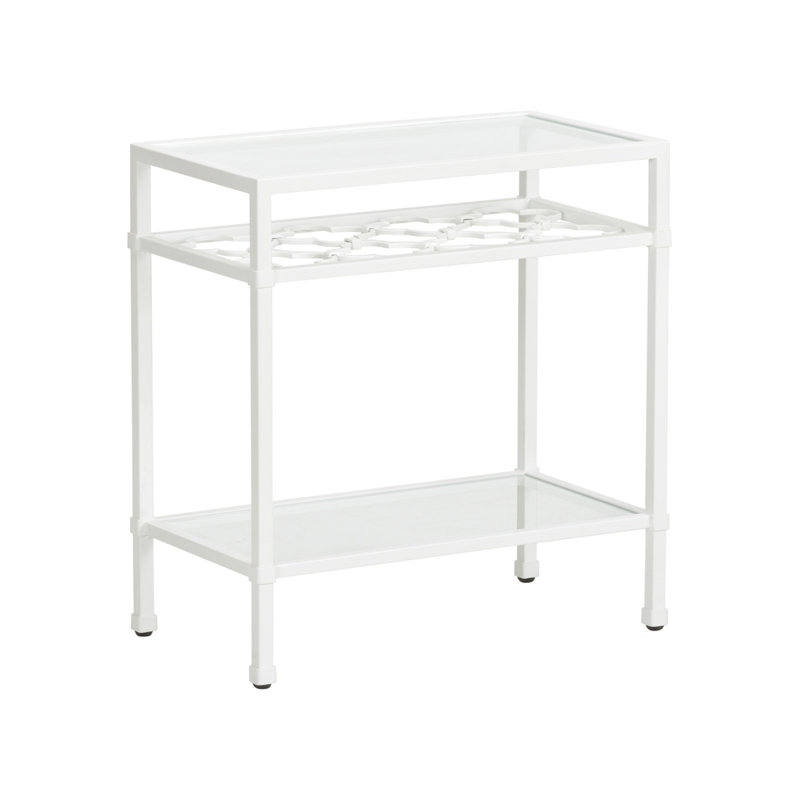 Pacific Coast Side Table