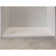 Aspirations 30'' W D Rectangular Single Shower Base