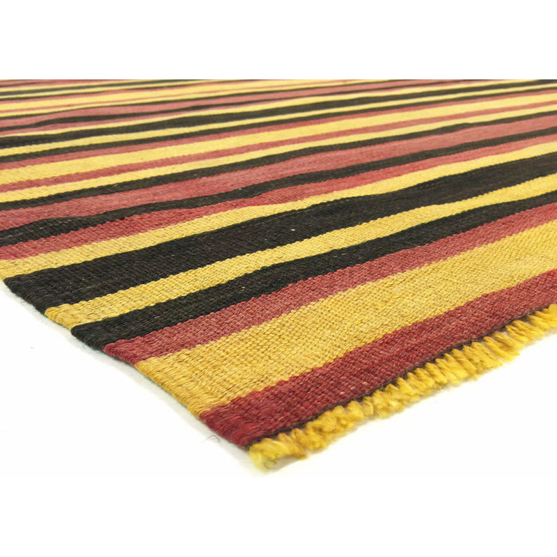 One-of-a-Kind 9'10" X 11'8" Area Rug