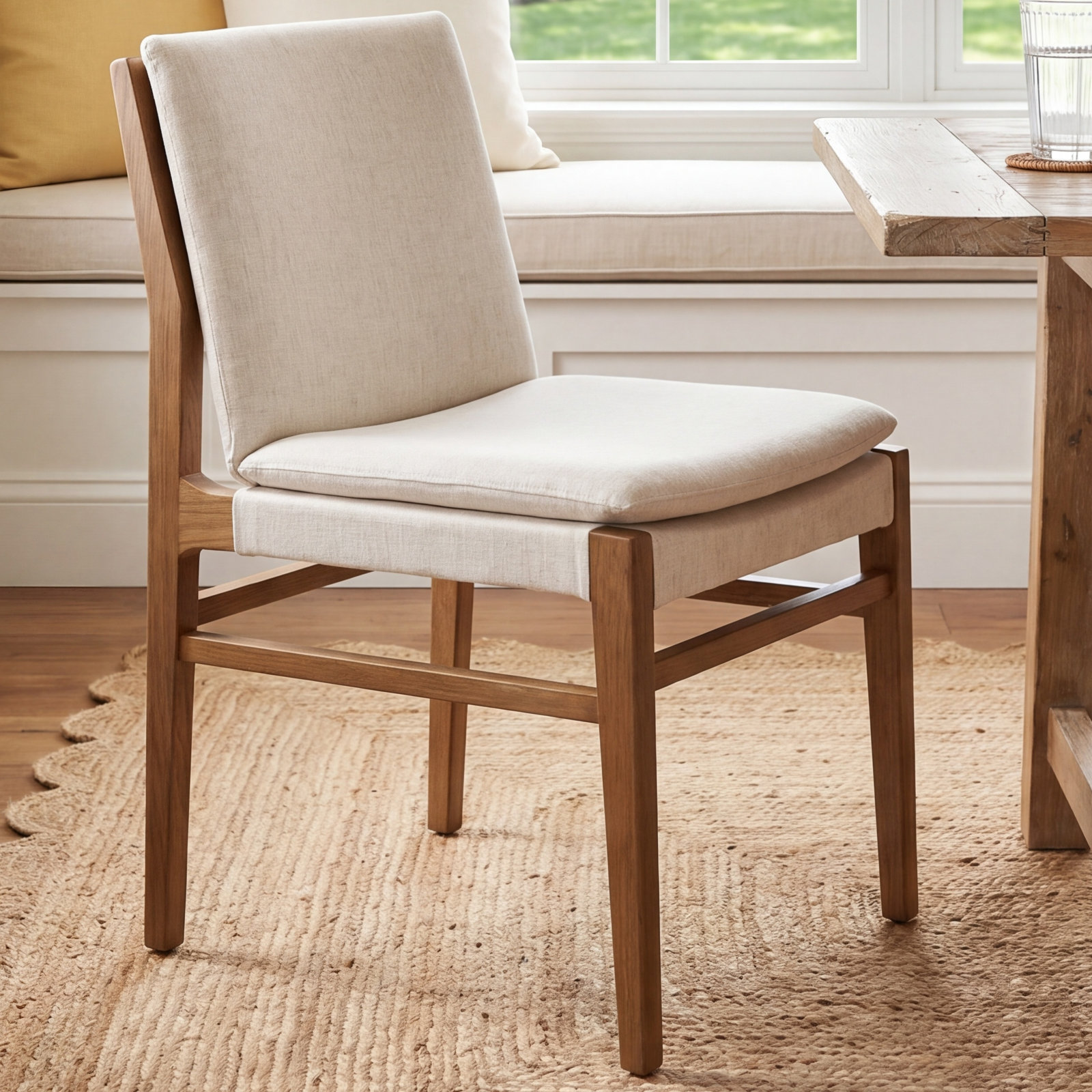 Lufkin Dining Chair