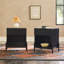 Tables de chevet 1 tiroir Ridvan-98593311