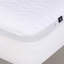 Protège-matelas imperméable Hanah Home-10398379
