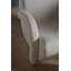 Leo Linen Armchair