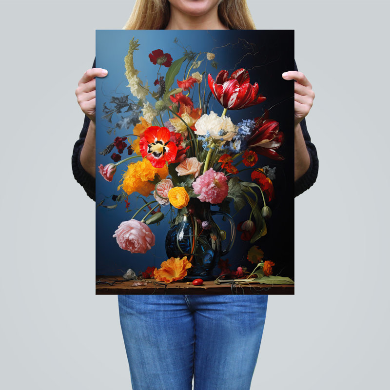 1 Piece Wall Art