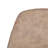 Nazzaro Upholstered Counter Stool with Metal Frame-1627868230-1627868224