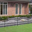 Ciclali 240 cm W Fence Panels Fencing-1260603832