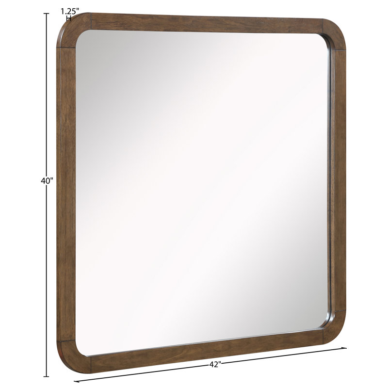 Miroir Ipina, Brun