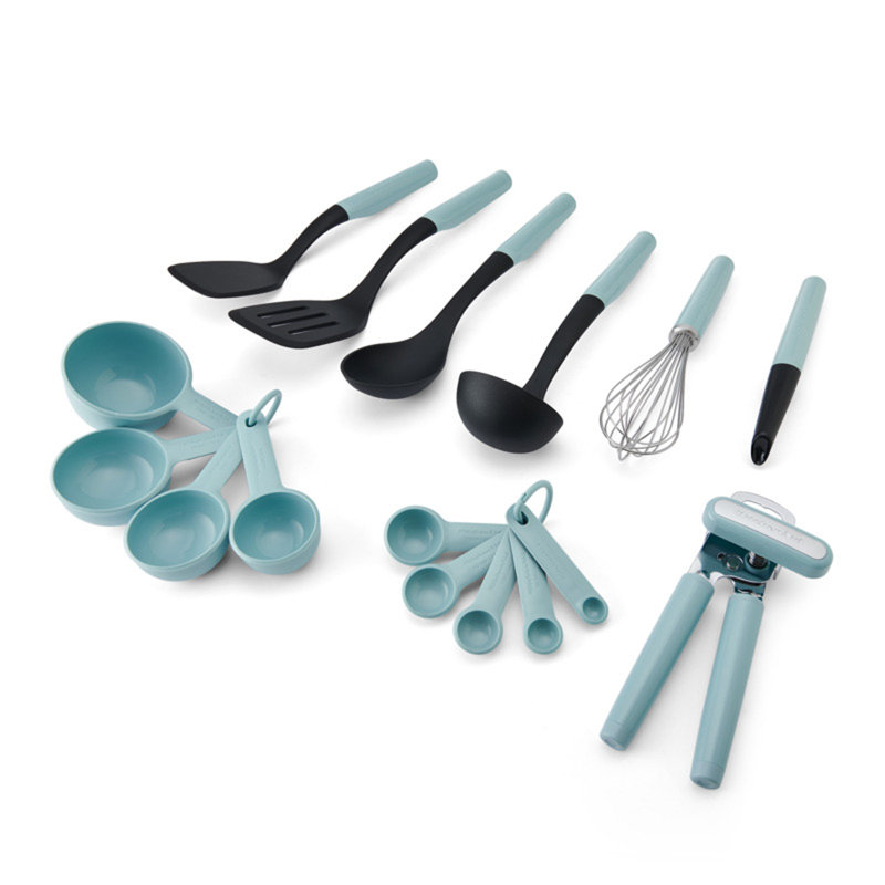 Kitchenaid 16-Piece Universal Tool And Gadget Set