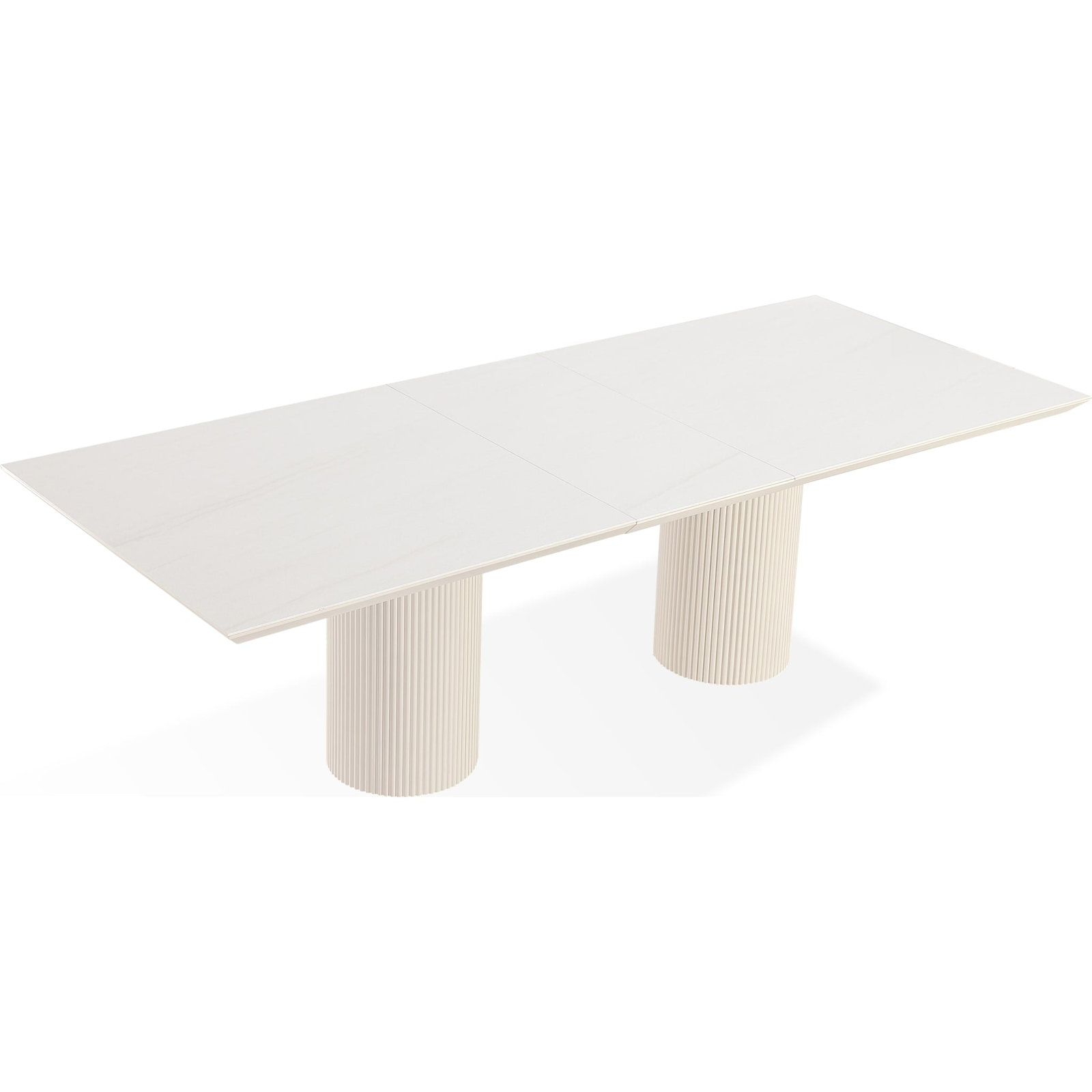 Odonna 78 " Dining Table