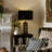 Mad for Plaid Table Lamp