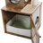 Eluned 110.2'' H Cat Tree