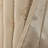 Chaney Embroidered Privacy Window Curtain Panel Pair-2061069577