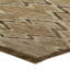 Modern One-of-a-Kind Rectangle 9' X 12' Hand Knotted Area Rug