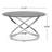 Ramlochan Coffee Table