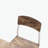 Modern Dorset Farmhouse 5-piece Counter Height Drop Leaf Dining Table Set with Dining Chairs for 4,kitchen table set-1836844052-1836844053-1836844054