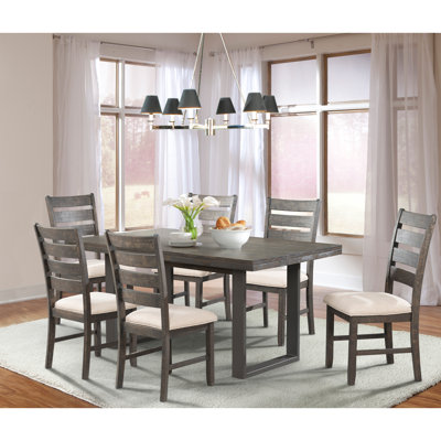 Ensemble repas pour 6 personnes Minnich
