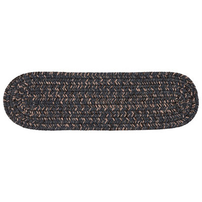 Abey Stair Treads - Charcoal