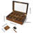 Swigart Wood Watch Box +