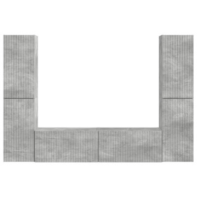 Unfinished Entertainment Centre for TVs up to 60"