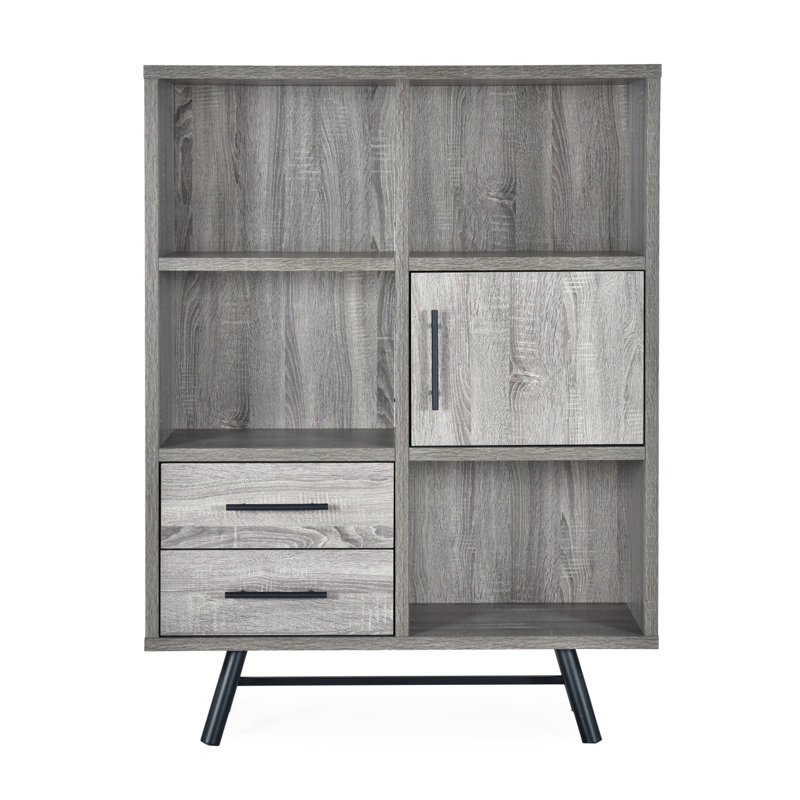 MULTI-FUNCTION CABINET