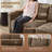 4 - Piece Upholstered Sectional-1811551970