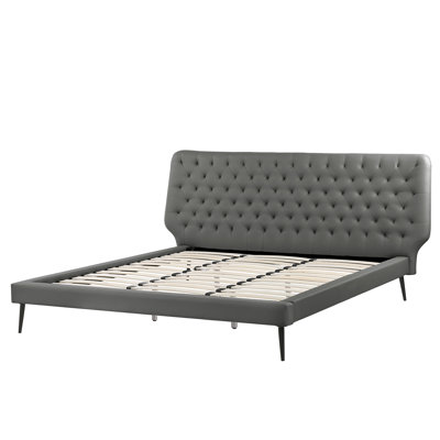 Jody Upholstered Bed