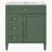 Svensen 30'' Single Bathroom Vanity with Top-1317549562