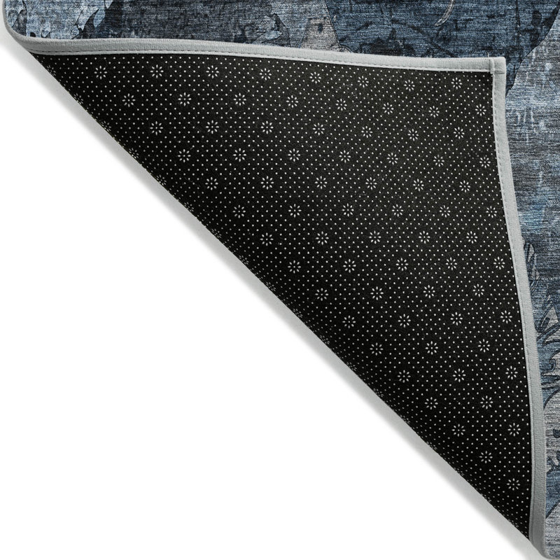Tapis Caseville, Tapis de couloir 2 pi 3 po x 7 pi 6 po