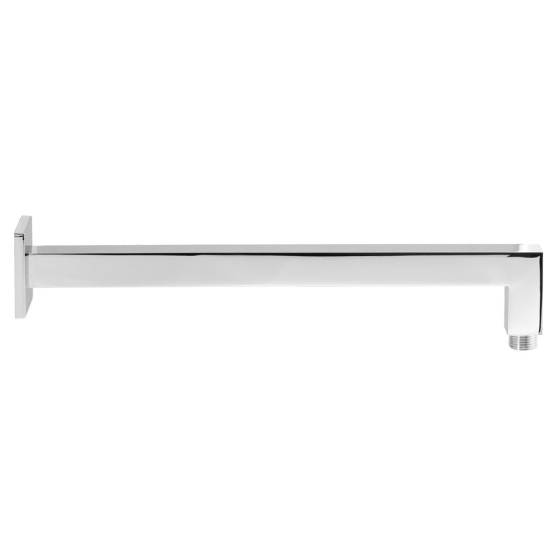 Saxon Brass Wall Mounted Arm