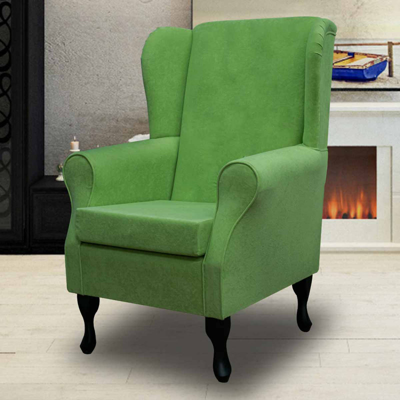 74cm Wide Tufted