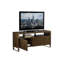 Cross Effect Paramount Media Console