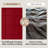 Comforter Set, All Season Down Alternative Reversible Comforter Set-117183767-117183771