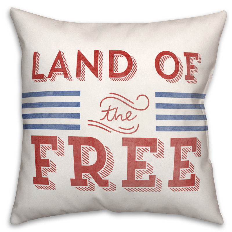 Throw Pillow