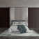 Tapis oriental traditionnel Iser