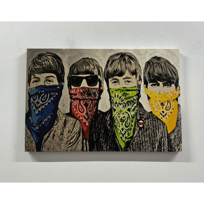 Print on Canvas