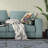 Abstract Outdoor Reversible Throw Pillow-99315954