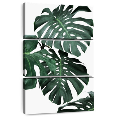 Harnek Lush Monstera II