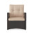 St Marta Single Sofa,-1939729135