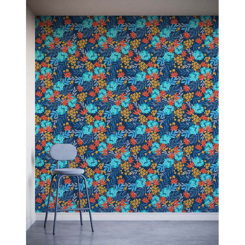 Pabai 7m x 75cm Wallpaper Roll
