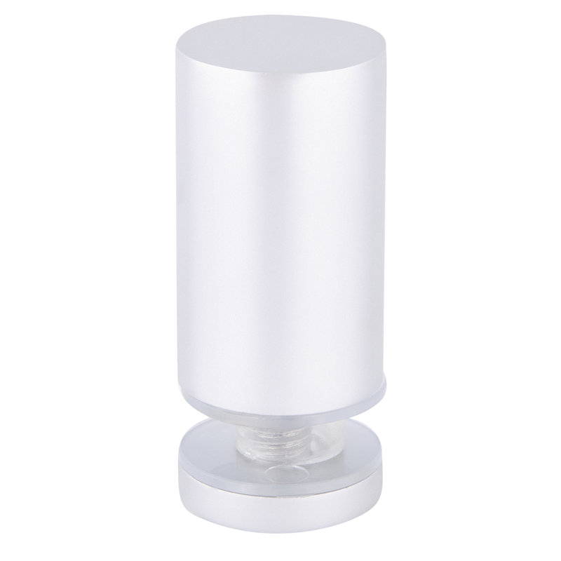 Brixwell KSMSA Single Sided Standard Series Knob Satine