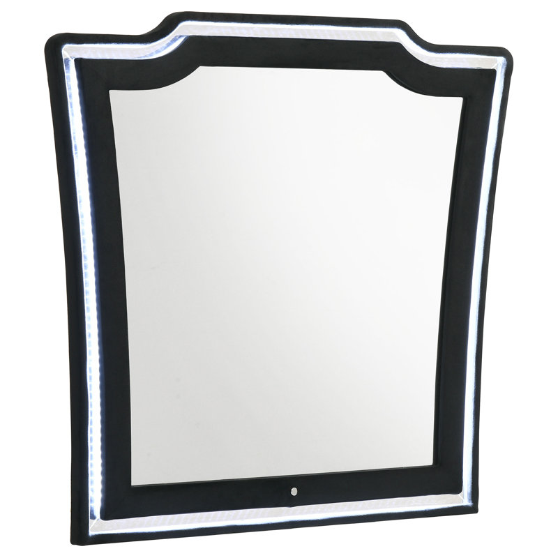 Stanton Led Mirror