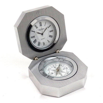 Horloge à quartz