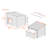 Pohl Jumbo ECOFLEX® Chicken Barn