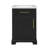 Dahen 24'' Single Bathroom Vanity with Engineered Stone Top