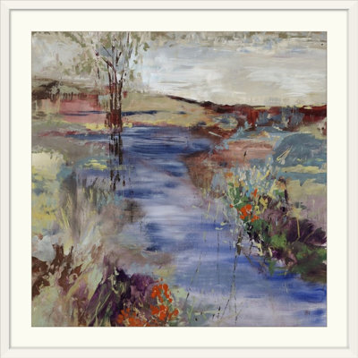 'hassayampa De Jodi Maas Peinture Impression