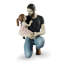 In Daddy's Arms Figurine-50342142
