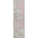 Premium Machine Washable Prisco Pink Rug