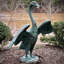 Sculptural Fountain