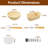 13Pcs Complete Bread Baking Kit