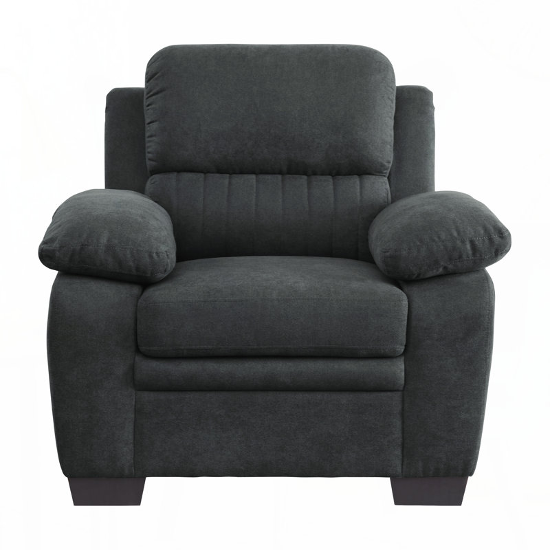 Sièges moelleux 1pc